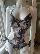 Costume copricostume abbinato usato  Milano