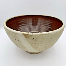 Vangaasbeck clay bowl for sale  Newfield