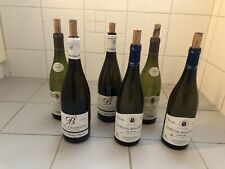 Lot bouteilles vin d'occasion  Aix-en-Provence-