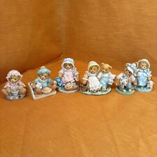 Cherished teddies nursery for sale  BRECHIN