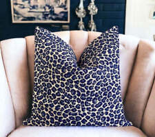 Leopard chenille double for sale  Newport Beach