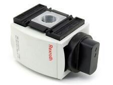 Rexroth r412007261 pneumatik gebraucht kaufen  Schkeuditz