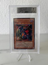 Dark magician chaos gebraucht kaufen  Göttingen