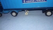 Kühne nagel vintage gebraucht kaufen  Wuppertal