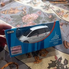 Miniature Fiat Multipa Majorette 1/43 1:43 mk2 Torino 2006 comprar usado  Enviando para Brazil