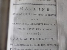 Texte planche lunettes d'occasion  Écommoy