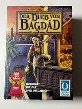 Dieb bagdad queen gebraucht kaufen Dieb bagdad queen gebraucht kaufen  Fellbach