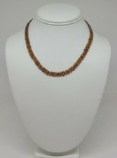 Women beaded necklace for sale  Orlando