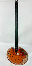 Vintage copper slotted for sale  Elizabeth City