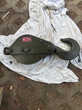 greifzug seilzug gebraucht kaufen greifzug seilzug gebraucht kaufen Weilheim an der Teck