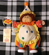 Rare 1986 cabbage for sale  Boone