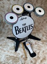 Conjunto de bateria Sony PlayStation 3 (PS3) The Beatles Rock Band sem dongle. Funciona testado comprar usado  Enviando para Brazil
