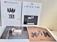 Konvolut leitz focomat gebraucht kaufen  Oldenburg (Oldenburg)