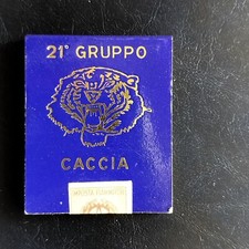 Gruppo caccia aviazione usato  Treviso