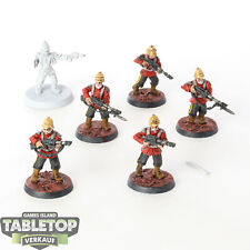Astra militarum praetorian gebraucht kaufen  Hof