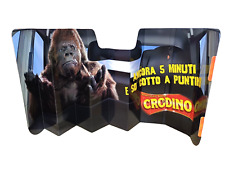 Crodino parasole auto usato  Caravaggio