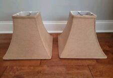 Set natural burlap for sale  Matthews