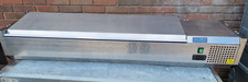 Polar countertop salad for sale  TELFORD