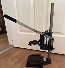 Draper vertical drill for sale  CAMBRIDGE