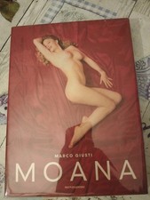 Moana. marco giusti usato  Torino