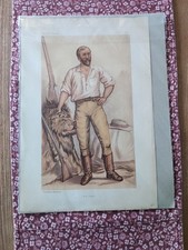 Frederick courteney selous for sale  MERTHYR TYDFIL
