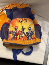 Disney power rangers for sale  Louisville