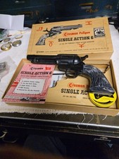 Crosman single action for sale  Garretson