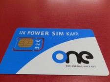 Turchia one scheda usato Turchia one scheda usato  Milano