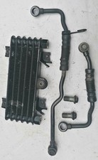 ölkühler leitungen zx10 gebraucht kaufen  Kleve