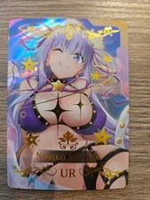 Sexy waifu anime gebraucht kaufen  Stuttgart