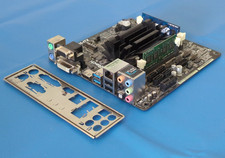 Asrock j4205 itx gebraucht kaufen  Hamburg
