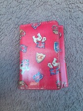 Cath kidston red for sale  PRESTON