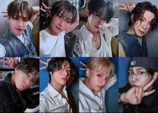 Usado, Cartão fotográfico ATEEZ GOLDEN HOUR: Part.3 Lemon Drop SOUNDWAVE comprar usado  Enviando para Brazil