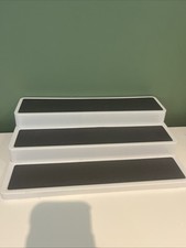 Plastic tiered kitchen for sale  CIRENCESTER