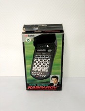 échiquier électronique kaspa d'occasion  Reims