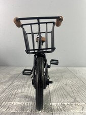 Decorative bicycle crafted for sale  Randolph