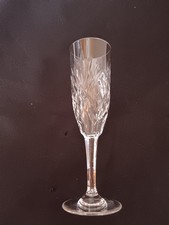 flutes champagne cristal d'occasion flutes champagne cristal d'occasion Auriol