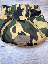 Cozy cover infant d'occasion  Expédié en Belgium