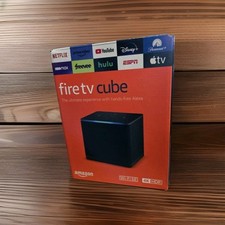 Amazon fire cube for sale  Lockport