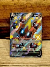 Pokemon karte legios gebraucht kaufen  Nürnberg