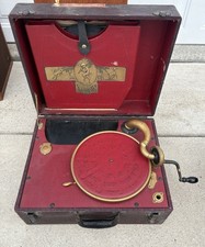 Antique allen portable for sale  Lafayette