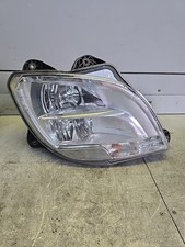 Daf headlight lamp for sale  DONCASTER