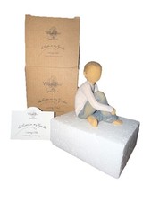 Willow tree figurine for sale  Hendersonville