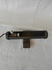 Antica lampada pianoforte usato  Bagnolo San Vito