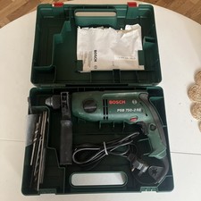 Bosch hammer drill for sale  NOTTINGHAM