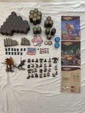 2004 heroscape master for sale  Fairfax