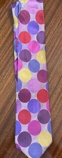 Duchamp silk tie for sale  Portland
