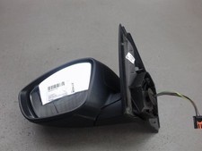 Retroviseur exterieur electriq d'occasion  Niort