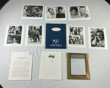 Press kit weekend for sale  Tallmadge
