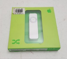 Apple ipod shuffle for sale  RUGBY
